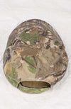 VINTAGE REAL TREE HAT
