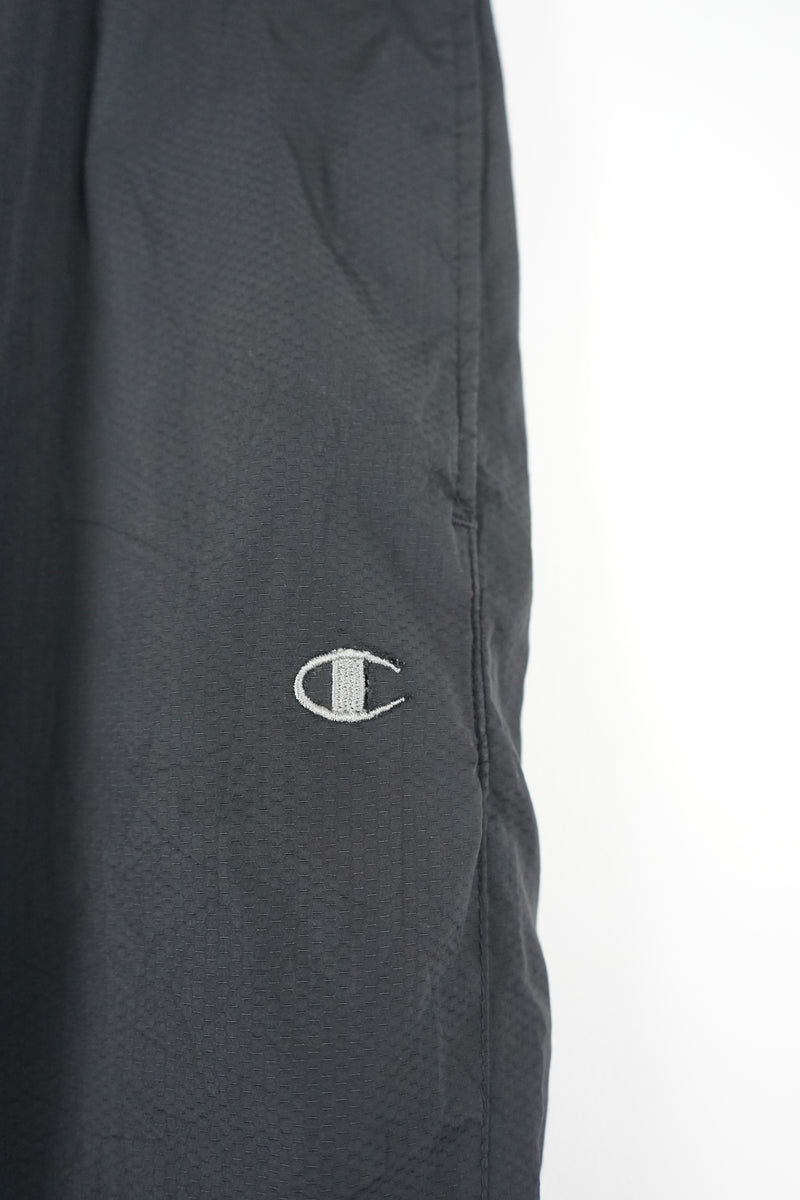 VINTAGE CHAMPION TRACK PANTS (XXL)