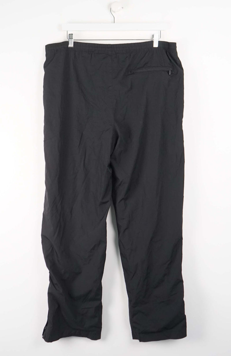 VINTAGE CHAMPION TRACK PANTS (XXL)
