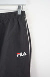 VINTAGE FILA TRACK PANTS (M)