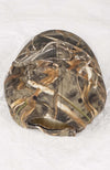 VINTAGE REAL TREE HAT