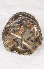 VINTAGE REAL TREE HAT