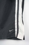 VINTAGE NIKE TRACK PANTS (XL)
