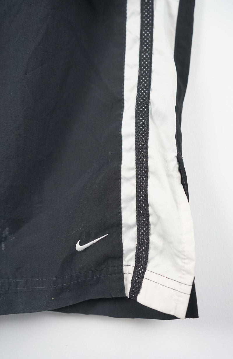 VINTAGE NIKE TRACK PANTS (XL)