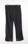 VINTAGE NIKE TRACK PANTS (XL)