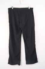 VINTAGE NIKE TRACK PANTS (XL)