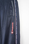 VINTAGE CHAMPION TRACK PANTS (M)