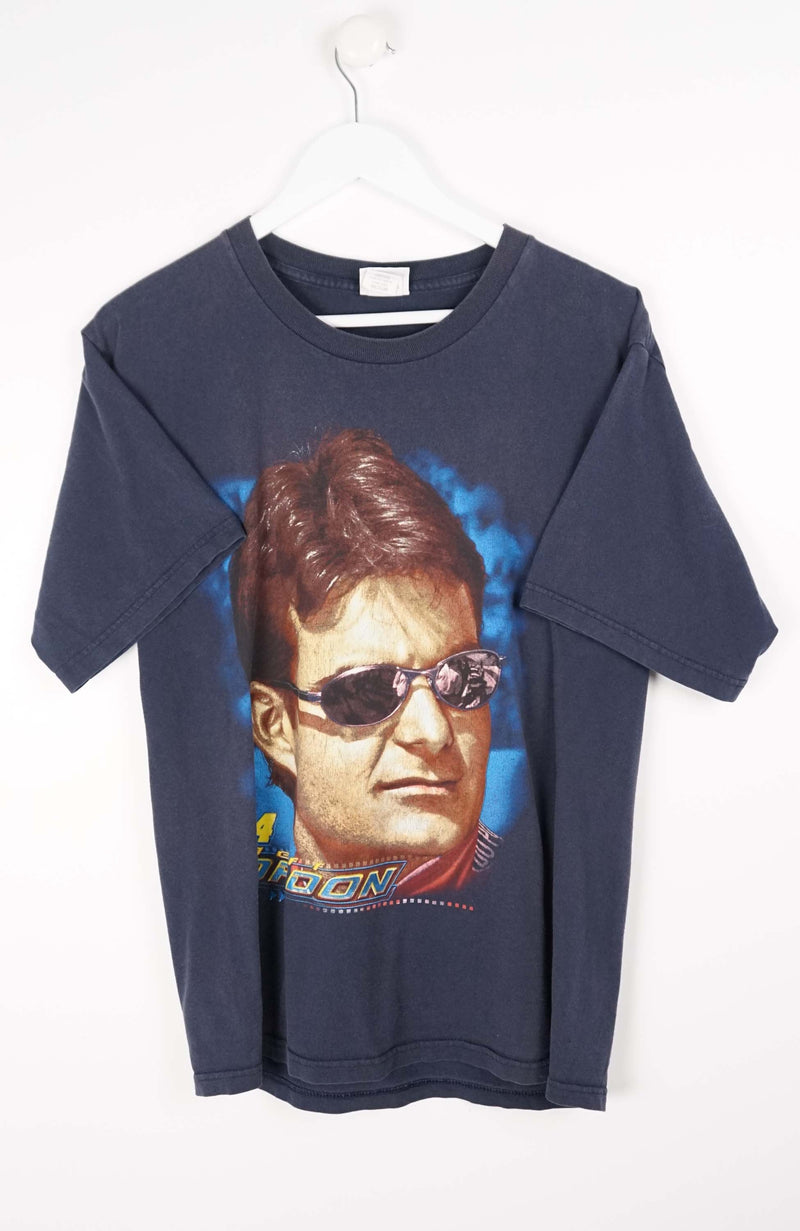 VINTAGE NASCAR T-SHIRT (S)