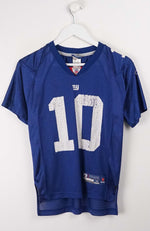 VINTAGE NFL NEW YORK GIANTS JERSEY (XS)