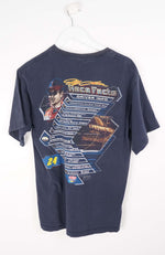 VINTAGE NASCAR T-SHIRT (S)