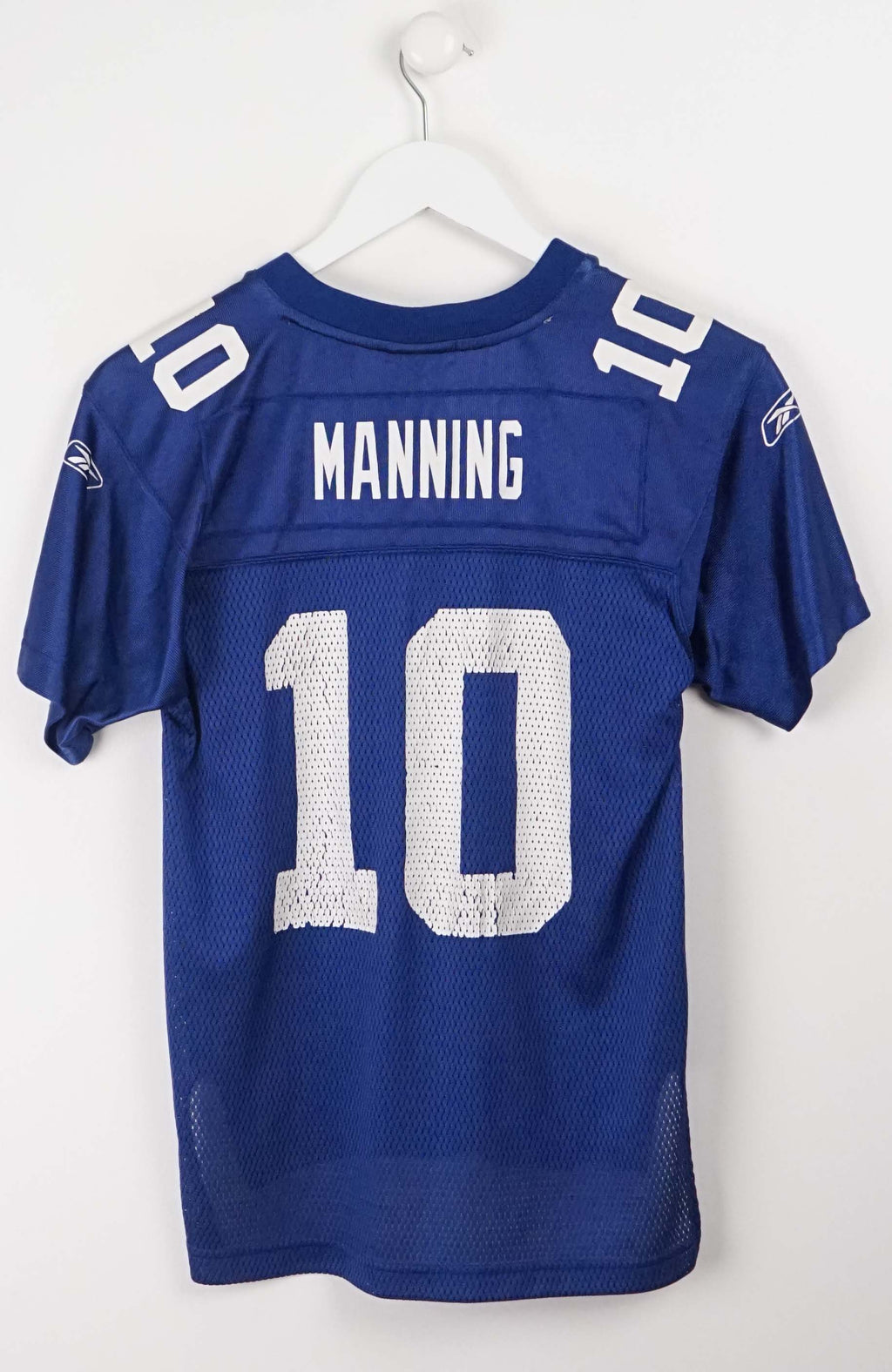 VINTAGE NFL NEW YORK GIANTS JERSEY (XS)