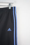 VINTAGE ADIDAS TRACK PANTS (XL)