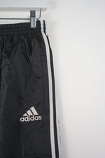 VINTAGE ADIDAS TRACK PANTS (M)