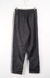 VINTAGE ADIDAS TRACK PANTS (M)