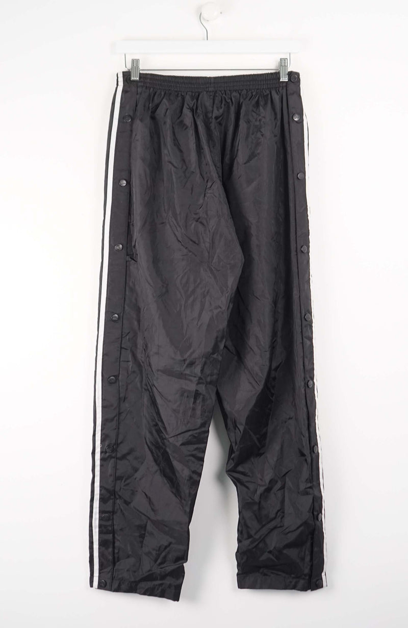 VINTAGE ADIDAS TRACK PANTS (M)