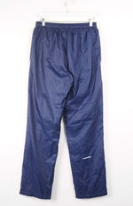 VINTAGE ASICS TRACK PANTS (L)