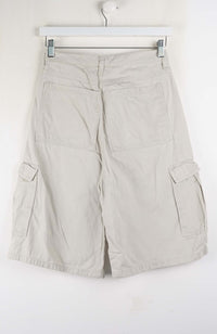 VINTAGE REWORK CARGO SHORTS W26