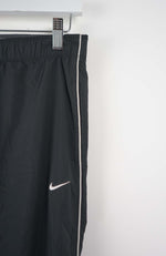 VINTAGE NIKE TRACK PANTS (M)