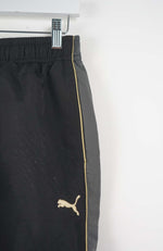 VINTAGE PUMA TRACK PANTS (M)