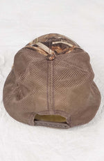 VINTAGE REALTREE HAT