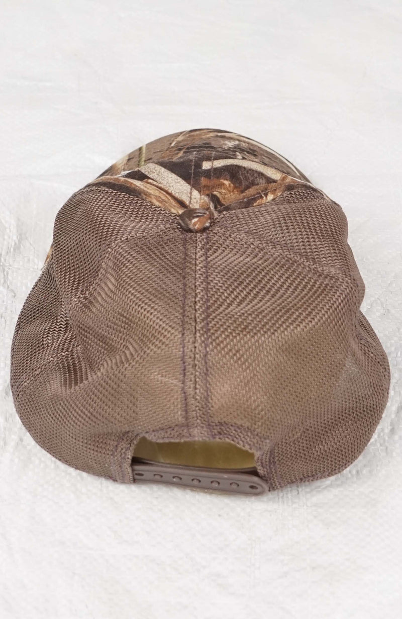 VINTAGE REALTREE HAT