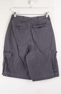 VINTAGE REWORK CARGO SHORTS W27