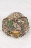 VINTAGE REAL TREE HAT