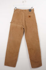 VINTAGE CARHARTT WORKWEAR PANTS W30