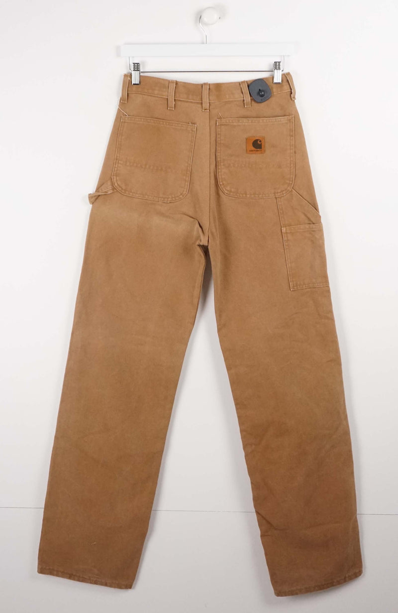 VINTAGE CARHARTT WORKWEAR PANTS W30