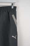 VINTAGE PUMA TRACK PANTS (M)