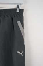 VINTAGE PUMA TRACK PANTS (M)