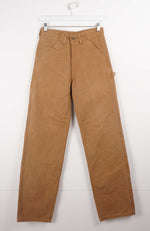 VINTAGE CARHARTT WORKWEAR PANTS W30