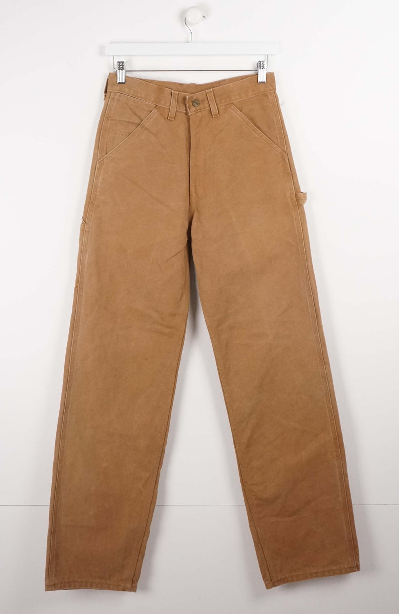 VINTAGE CARHARTT WORKWEAR PANTS W30