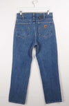 VINTAGE CARHARTT WORKWEAR PANTS W32
