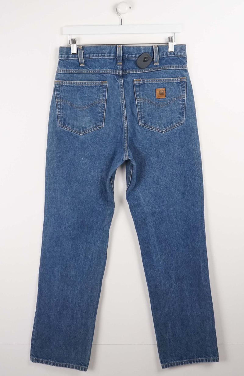 VINTAGE CARHARTT WORKWEAR PANTS W32