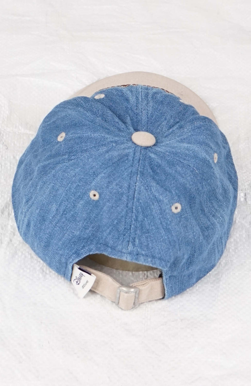 VINTAGE MICK MOUSE HAT