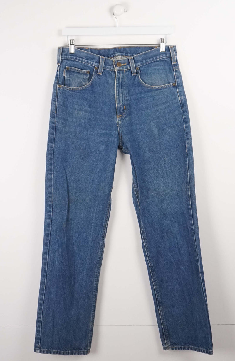 VINTAGE CARHARTT WORKWEAR PANTS W32