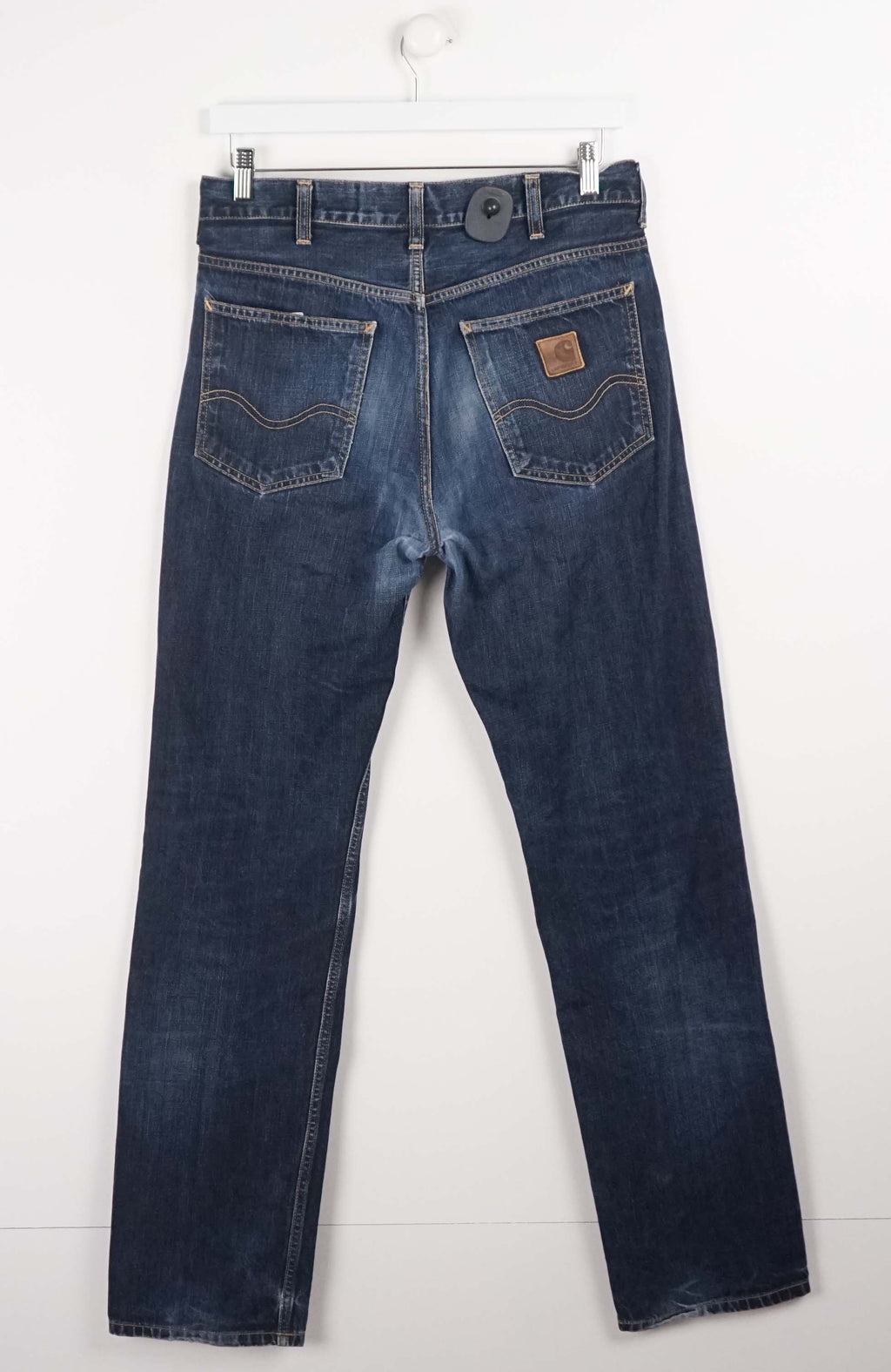 VINTAGE CARHARTT WORKWEAR PANTS W32