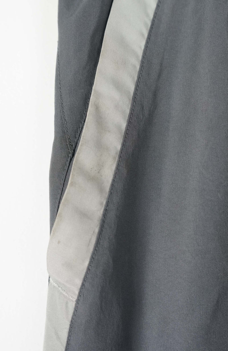 VINTAGE PUMA TRACK PANTS (M)