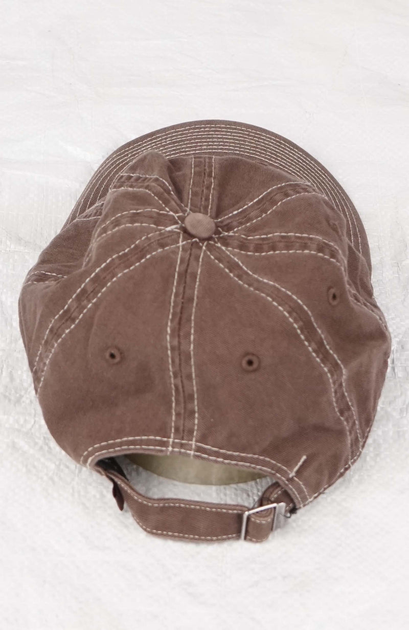 VINTAGE ADIDAS HAT