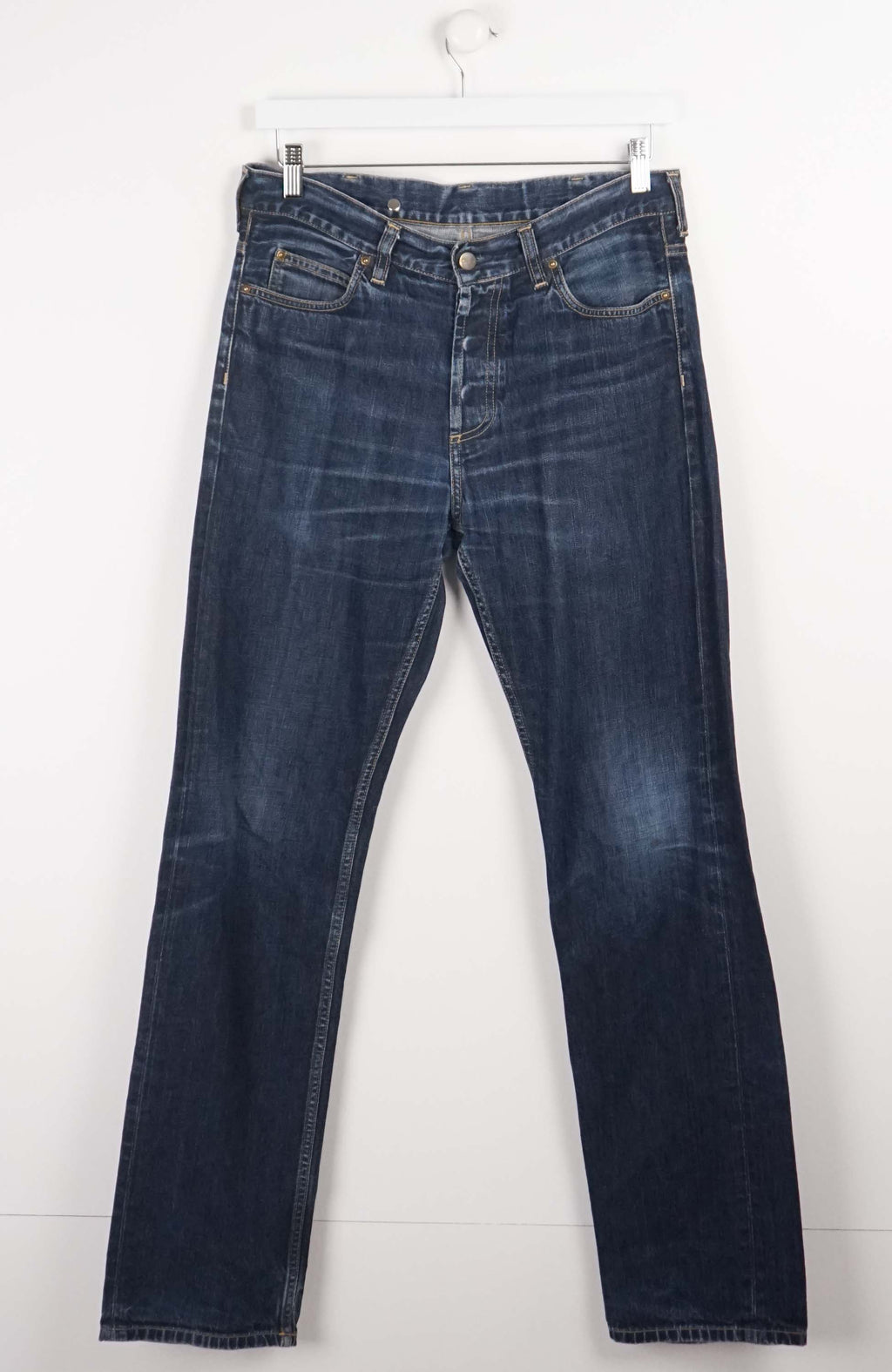 VINTAGE CARHARTT WORKWEAR PANTS W32