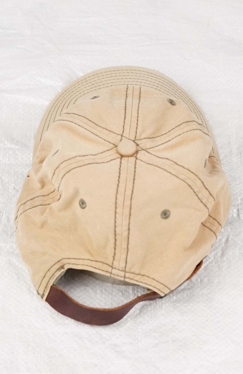 VINTAGE TIMBERLAND HAT