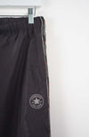 VINTAGE CONVERSE TRACK PANTS (M)