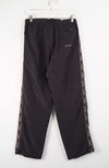 VINTAGE CONVERSE TRACK PANTS (M)