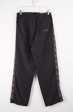 VINTAGE CONVERSE TRACK PANTS (M)