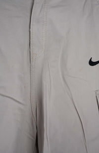 VINTAGE REWORK CARGO SHORTS W30