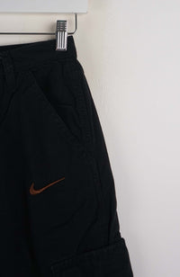 VINTAGE REWORK CARGO SHORTS W24
