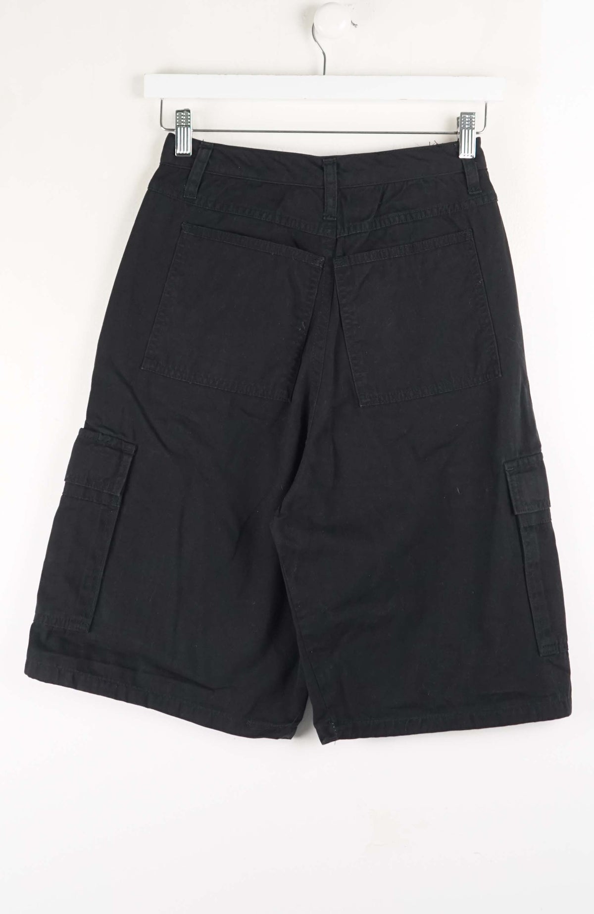 VINTAGE REWORK CARGO SHORTS W24