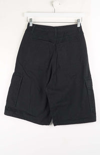 VINTAGE REWORK CARGO SHORTS W24