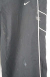 VINTAGE NIKE TRACK PANTS (XXL)